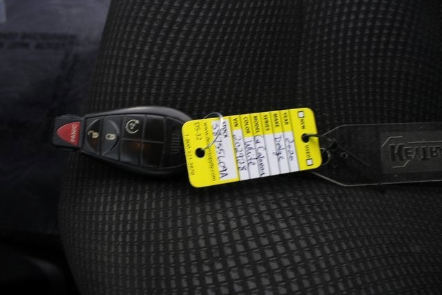 2020 Dodge Grand Caravan SE Plus