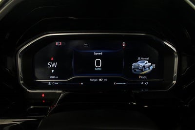 2024 Chevrolet Silverado 3500 HD High Country