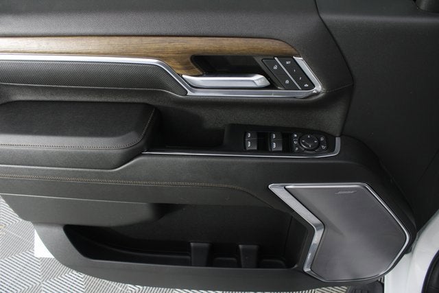 2024 Chevrolet Silverado 3500 HD High Country