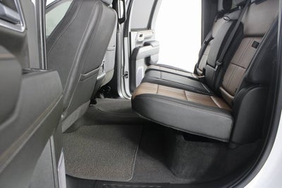 2024 Chevrolet Silverado 3500 HD High Country