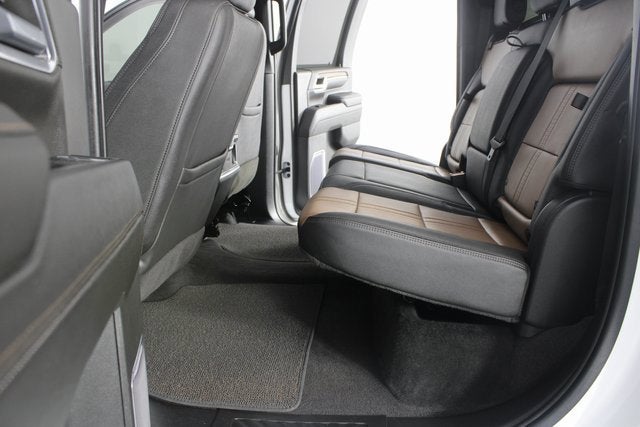 2024 Chevrolet Silverado 3500 HD High Country