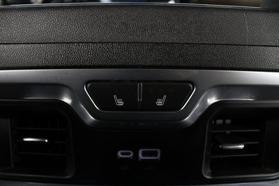 2024 Chevrolet Silverado 3500 HD High Country