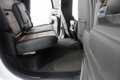 2024 Chevrolet Silverado 3500 HD High Country