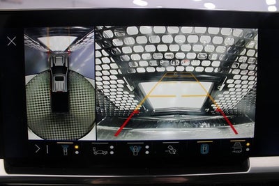 2024 Chevrolet Silverado 3500 HD High Country