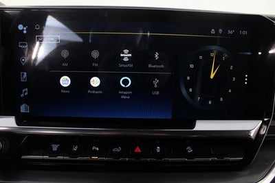 2024 Chevrolet Silverado 3500 HD High Country