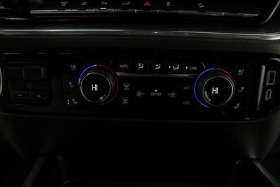 2024 Chevrolet Silverado 3500 HD High Country