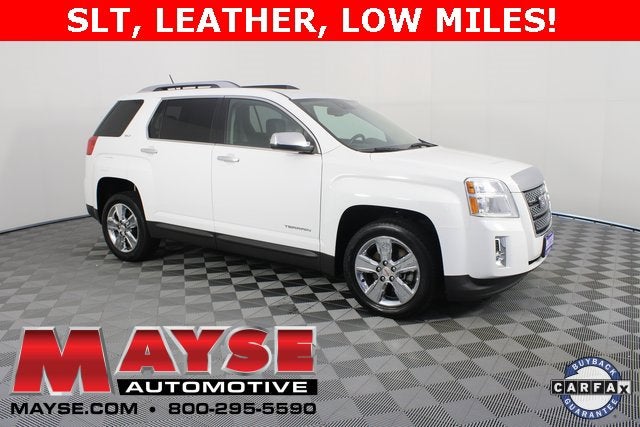 Mayse Chevrolet Aurora Mo