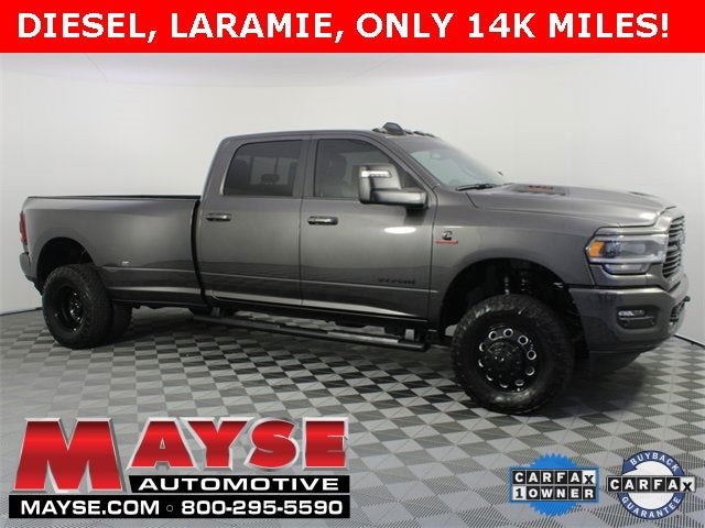 Mayse Automotive Group Inc Vehicles