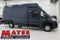 2024 RAM ProMaster Delivery Van BE NA