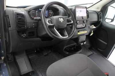 2024 RAM ProMaster Delivery Van BE NA