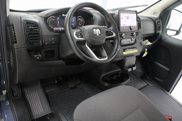 2024 RAM ProMaster Delivery Van BE NA