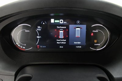 2024 RAM ProMaster Delivery Van BE NA