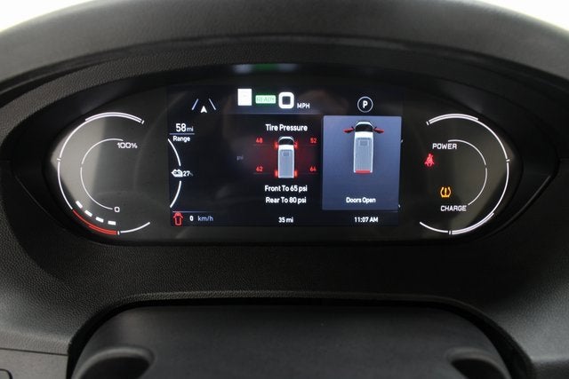 2024 RAM ProMaster Delivery Van BE NA