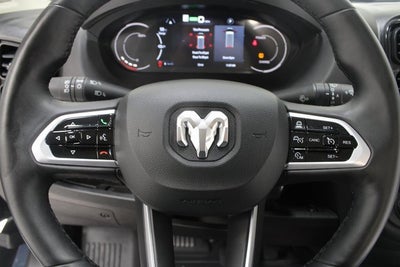 2024 RAM ProMaster Delivery Van BE NA