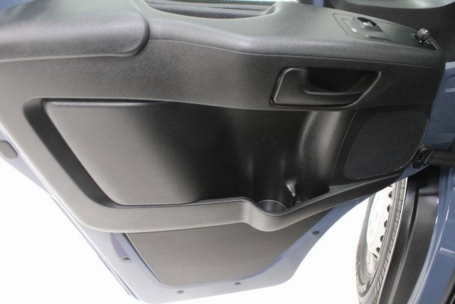 2024 RAM ProMaster Delivery Van BE NA