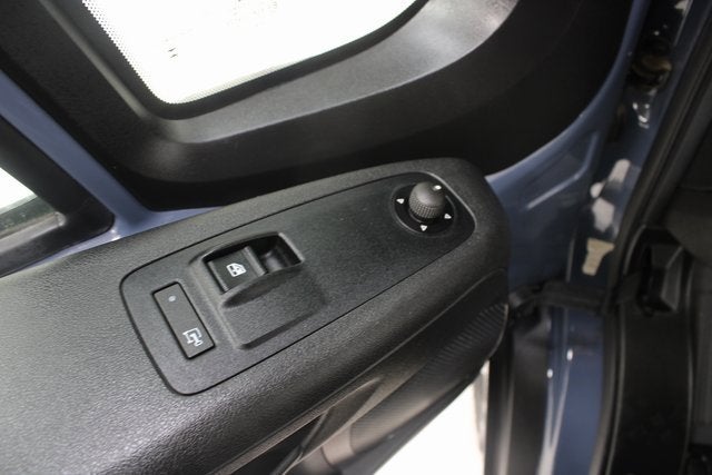 2024 RAM ProMaster Delivery Van BE NA