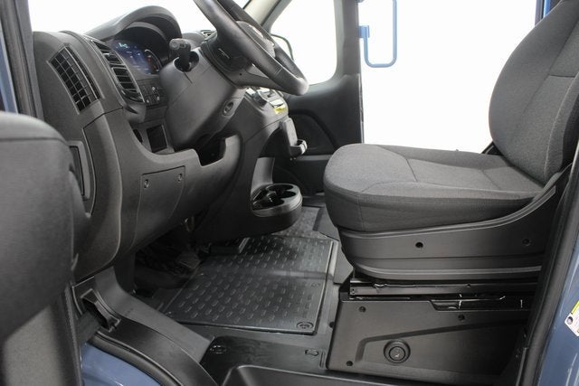2024 RAM ProMaster Delivery Van BE NA