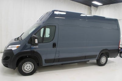 2024 RAM ProMaster Delivery Van BE NA