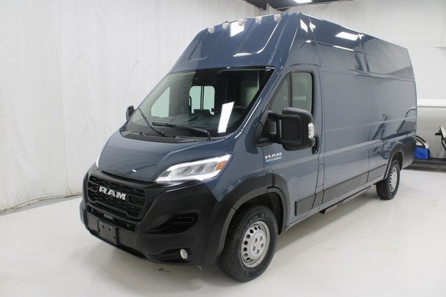 2024 RAM ProMaster Delivery Van BE NA