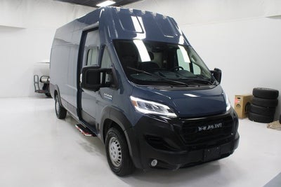 2024 RAM ProMaster Delivery Van BE NA
