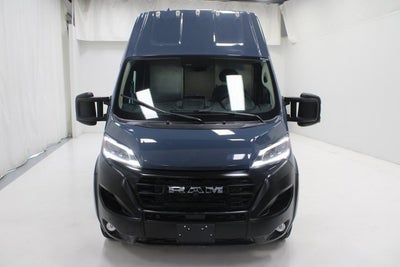 2024 RAM ProMaster Delivery Van BE NA