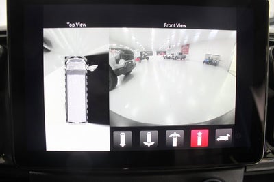 2024 RAM ProMaster Delivery Van BE NA