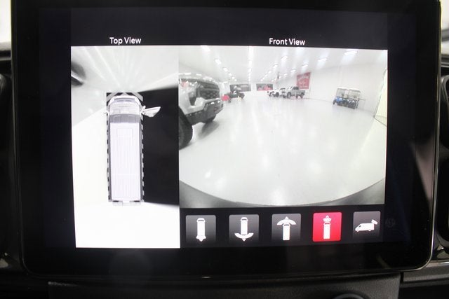 2024 RAM ProMaster Delivery Van BE NA