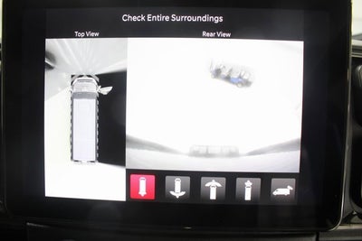 2024 RAM ProMaster Delivery Van BE NA