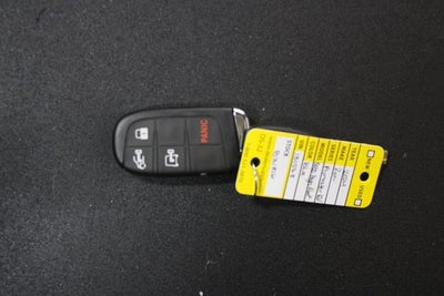 2024 RAM ProMaster Delivery Van BE NA