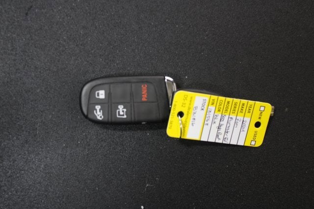 2024 RAM ProMaster Delivery Van BE NA