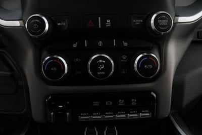 2019 RAM 2500 Big Horn