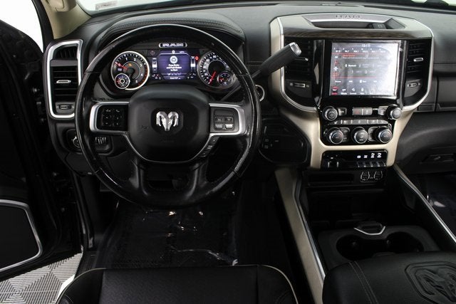 2020 RAM 2500 Laramie