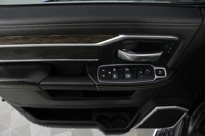 2020 RAM 2500 Laramie