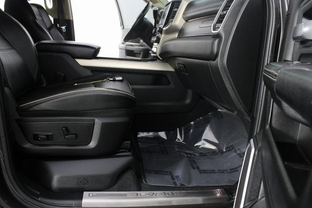 2020 RAM 2500 Laramie