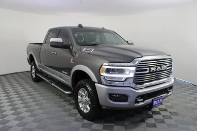 2020 RAM 2500 Laramie