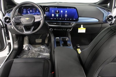 2024 Chevrolet Equinox EV 2LT