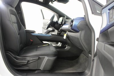 2024 Chevrolet Equinox EV 2LT