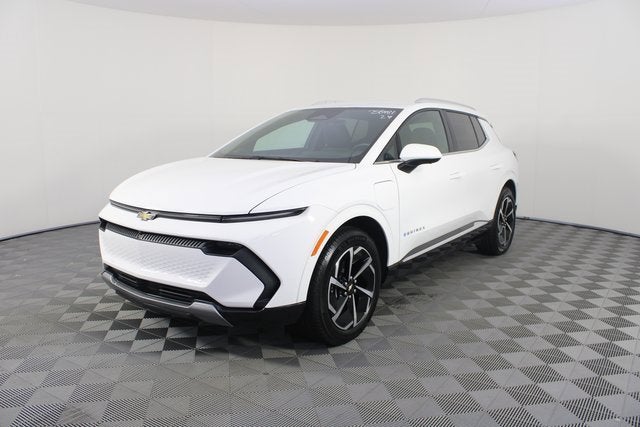 2024 Chevrolet Equinox EV 2LT