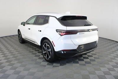 2024 Chevrolet Equinox EV 2LT