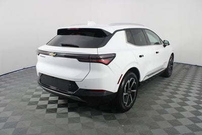 2024 Chevrolet Equinox EV 2LT