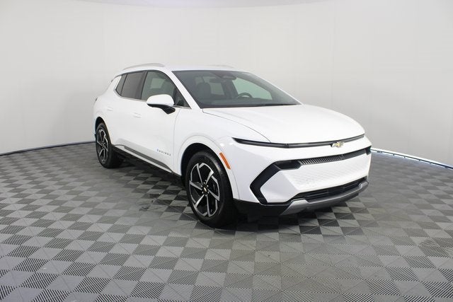 2024 Chevrolet Equinox EV 2LT
