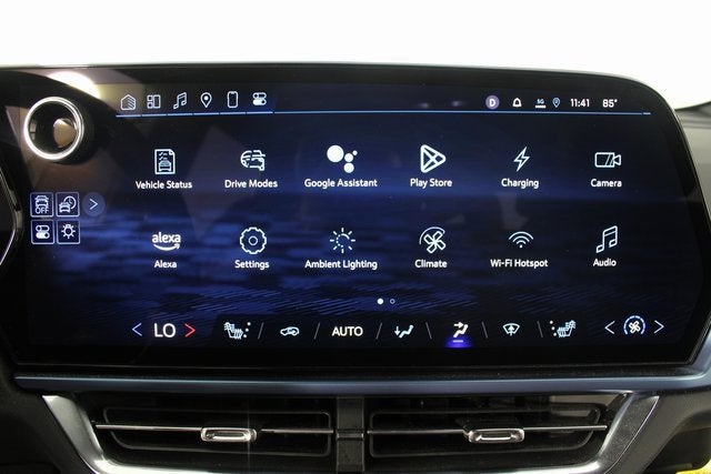 2024 Chevrolet Equinox EV 2LT