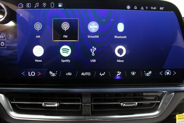 2024 Chevrolet Equinox EV 2LT