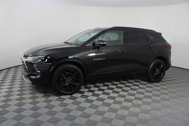 2024 Chevrolet Blazer 3LT