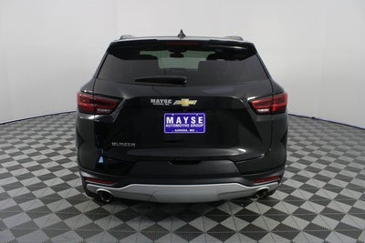 2024 Chevrolet Blazer 3LT