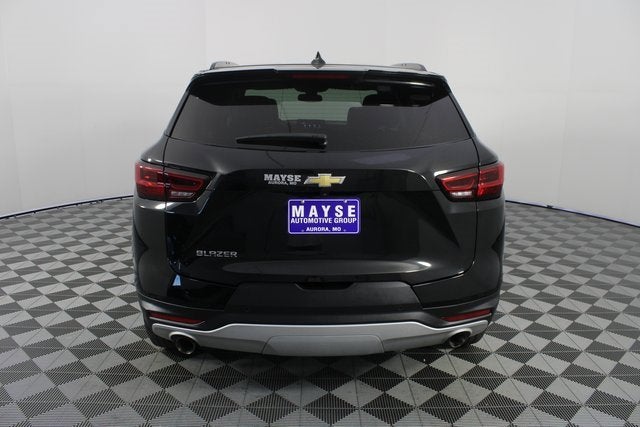 2024 Chevrolet Blazer 3LT