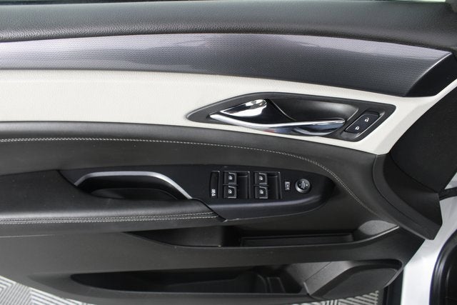 2014 Cadillac SRX Base