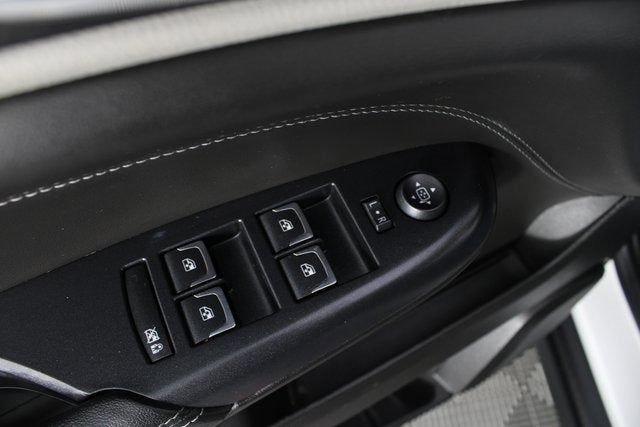 2014 Cadillac SRX Base