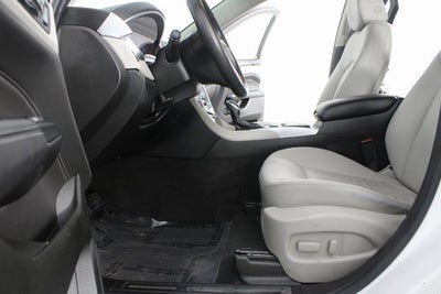 2014 Cadillac SRX Base
