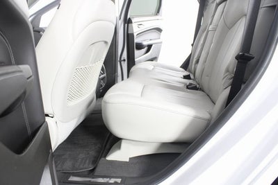 2014 Cadillac SRX Base